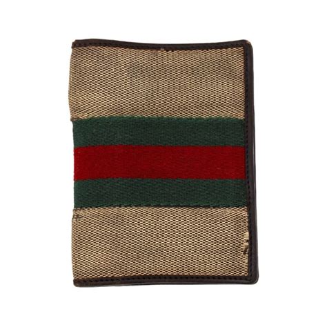 red gucci pocket square|gucci pocket organizer.